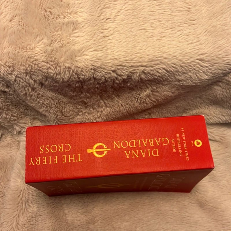Outlander (series)