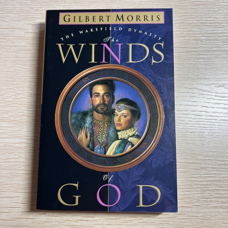 The Winds of God