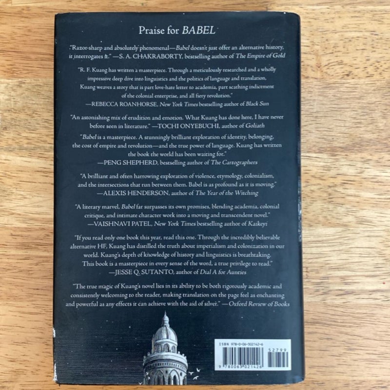 Babel