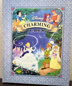 Disney Charming Tales