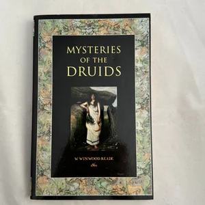 Mysteries of the Druids