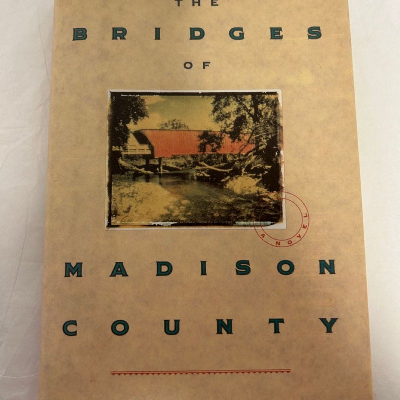 The Bridges of Madison County