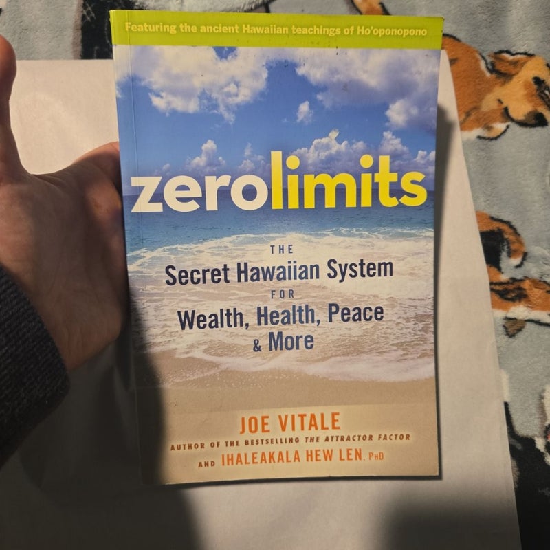 Zero Limits