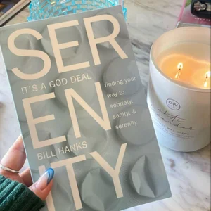 Serenity: It's A God Deal
