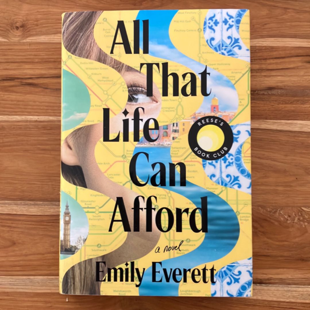 All That Life Can Afford