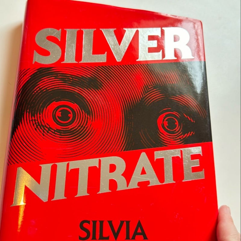 Silver Nitrate