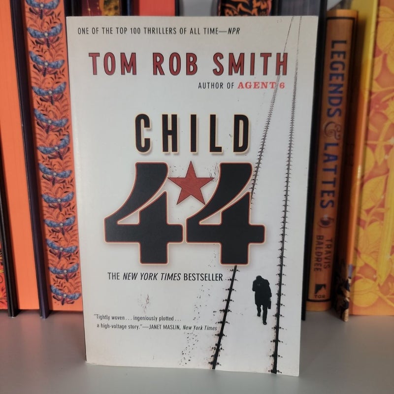 Child 44