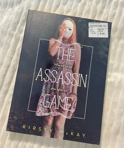 The Assassin Game