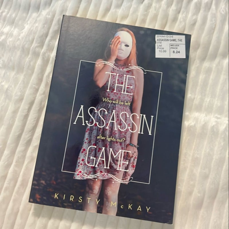 The Assassin Game