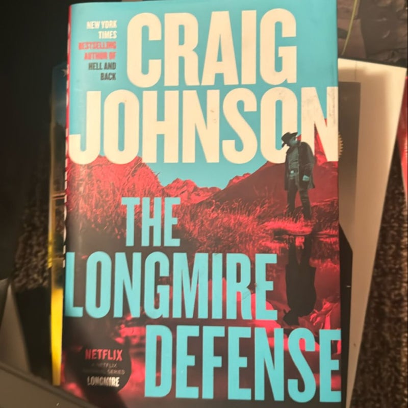 The Longmire Defense