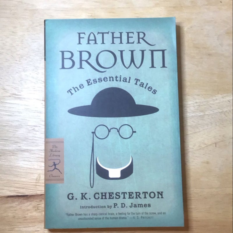 Father Brown