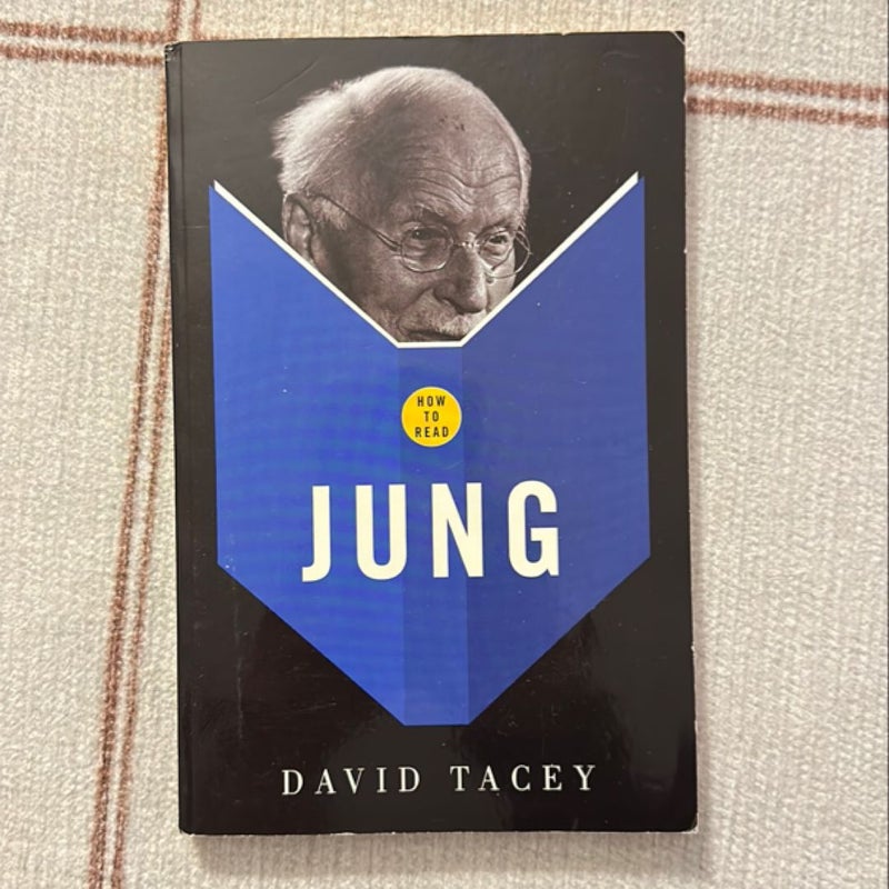 How to Read Jung