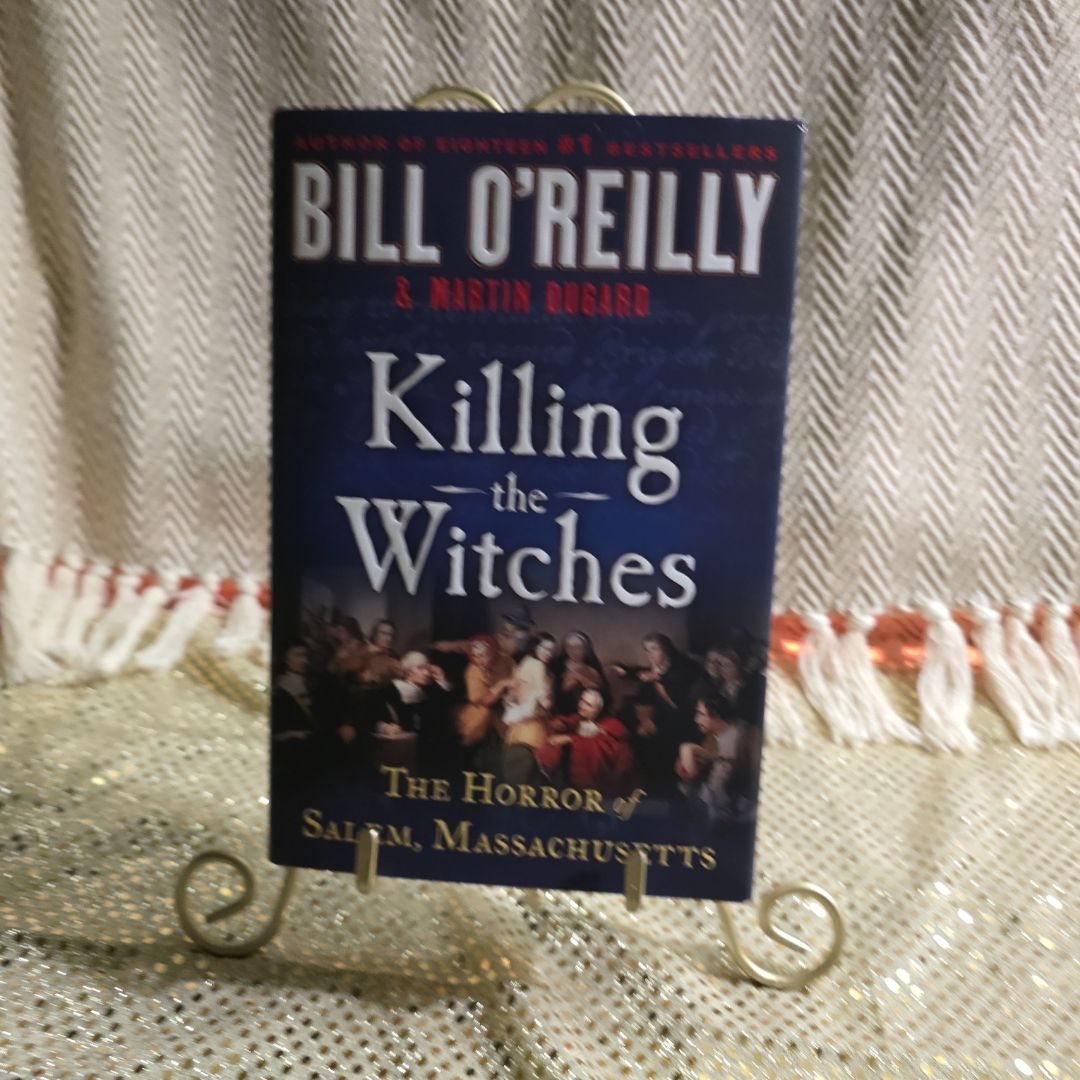 Killing the Witches