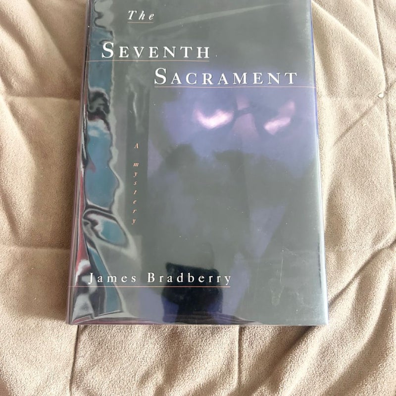 The Seventh Sacrament  4547