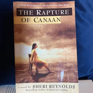 Rapture of Canaan