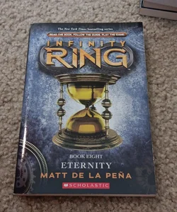 Infinity Ring book 8 