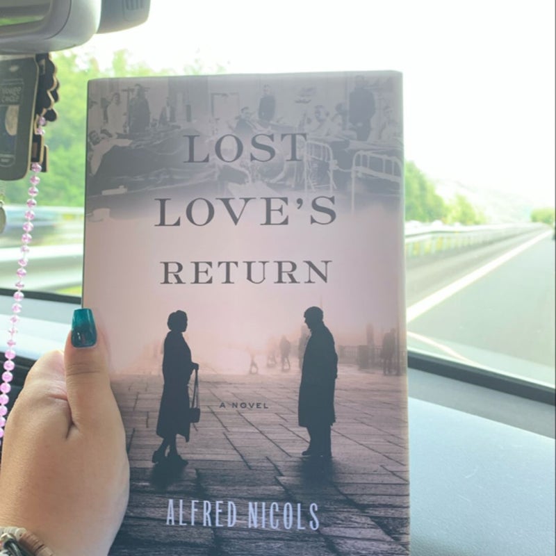 Lost Love's Return