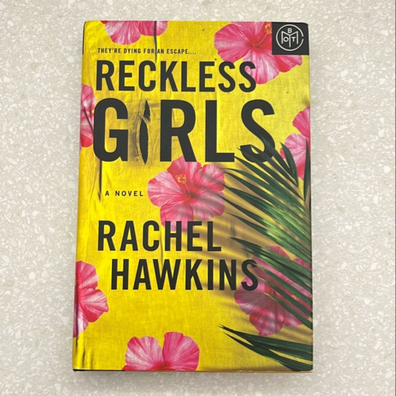 Reckless Girls