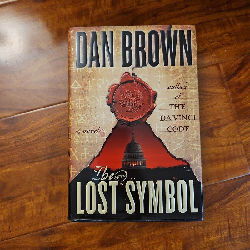 The Lost Symbol