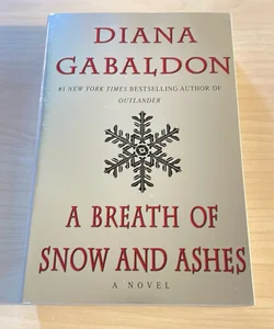 A Breath of Snow and Ashes