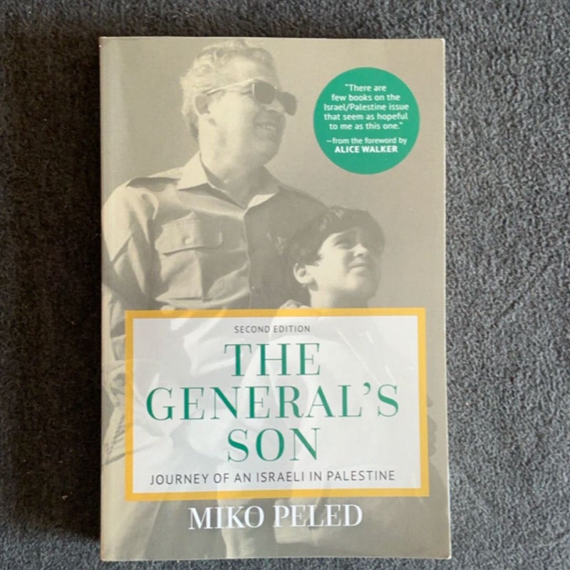 The General's Son