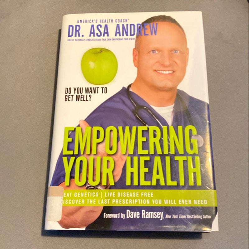 Empowering Your Health