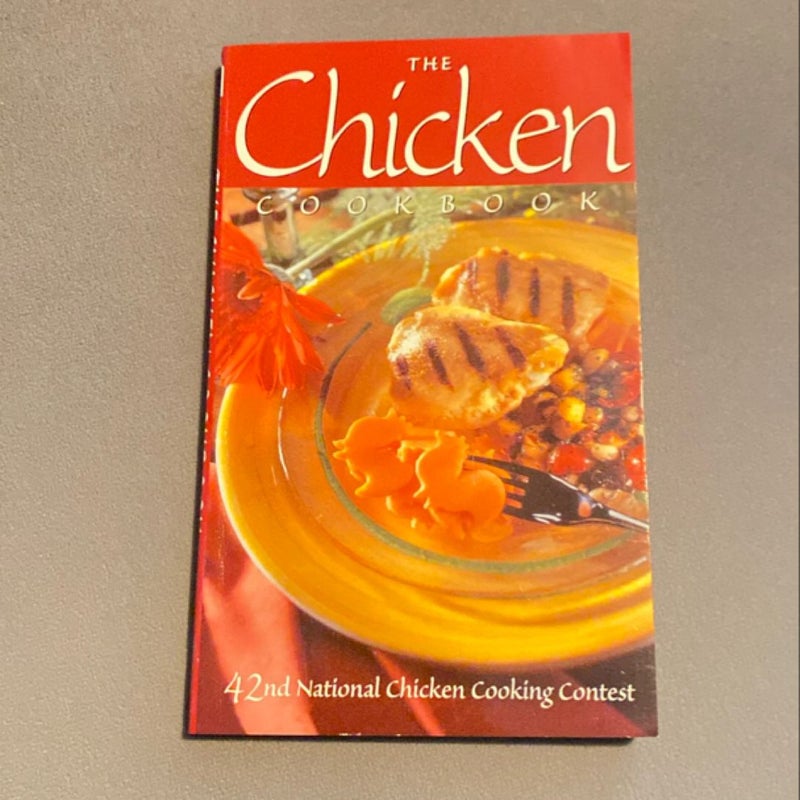 The Chicken Cookbook