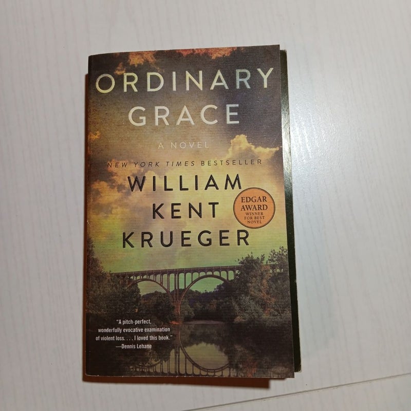 Ordinary Grace