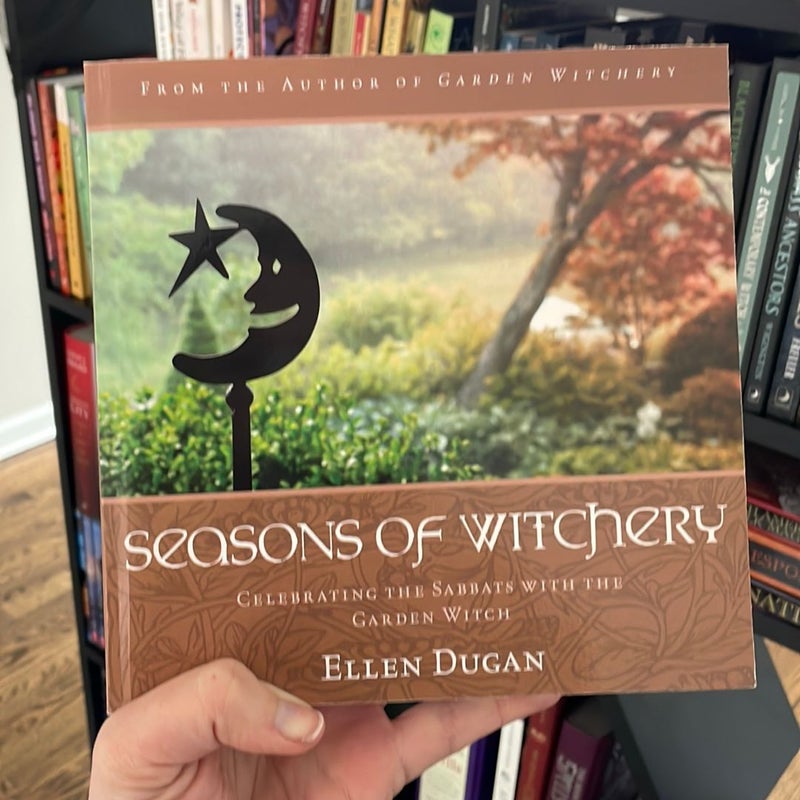 Seasons of Witchery