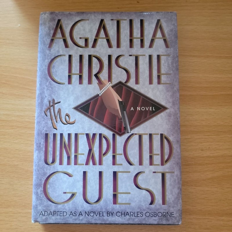 The Unexpected Guest