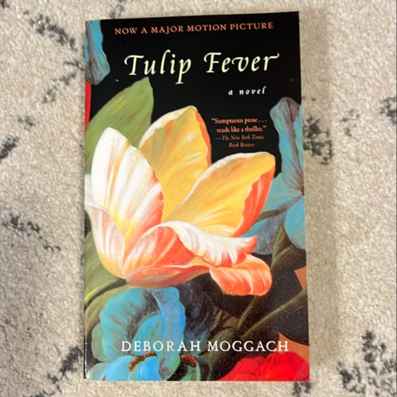 Tulip Fever