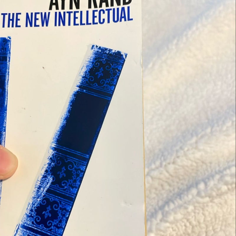 For the New Intellectual