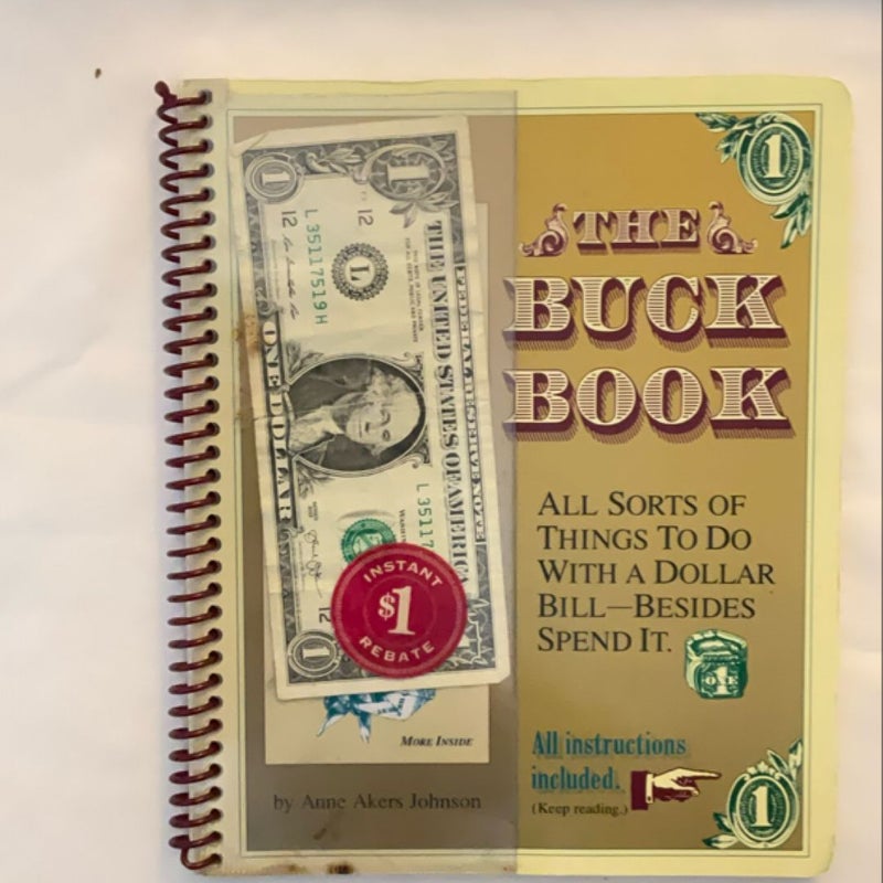 The Buck Book