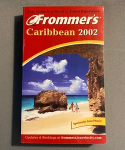 Frommer's Caribbean 2002