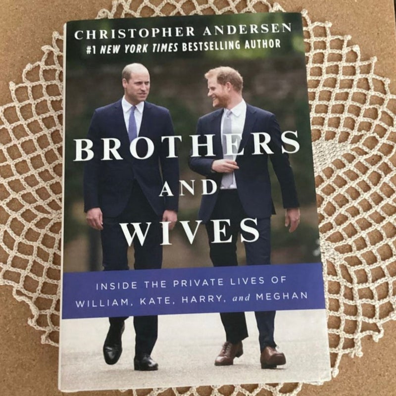 Brothers and Wives