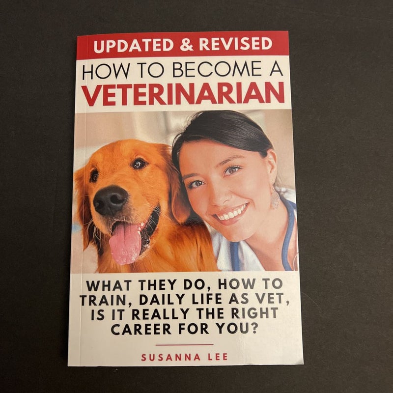 How to Become a Veterinarian