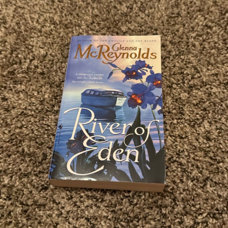 River of Eden
