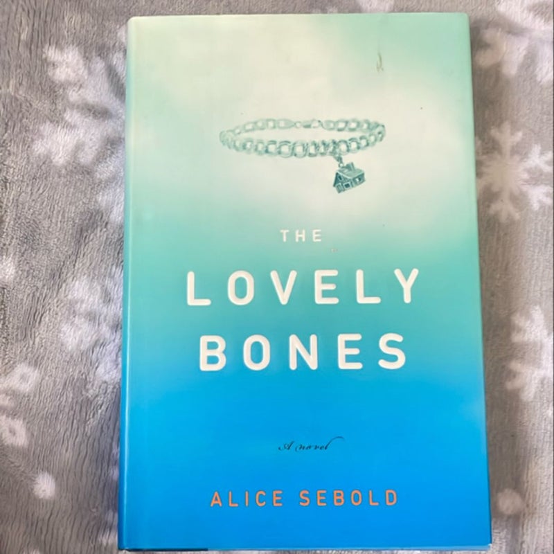 The Lovely Bones