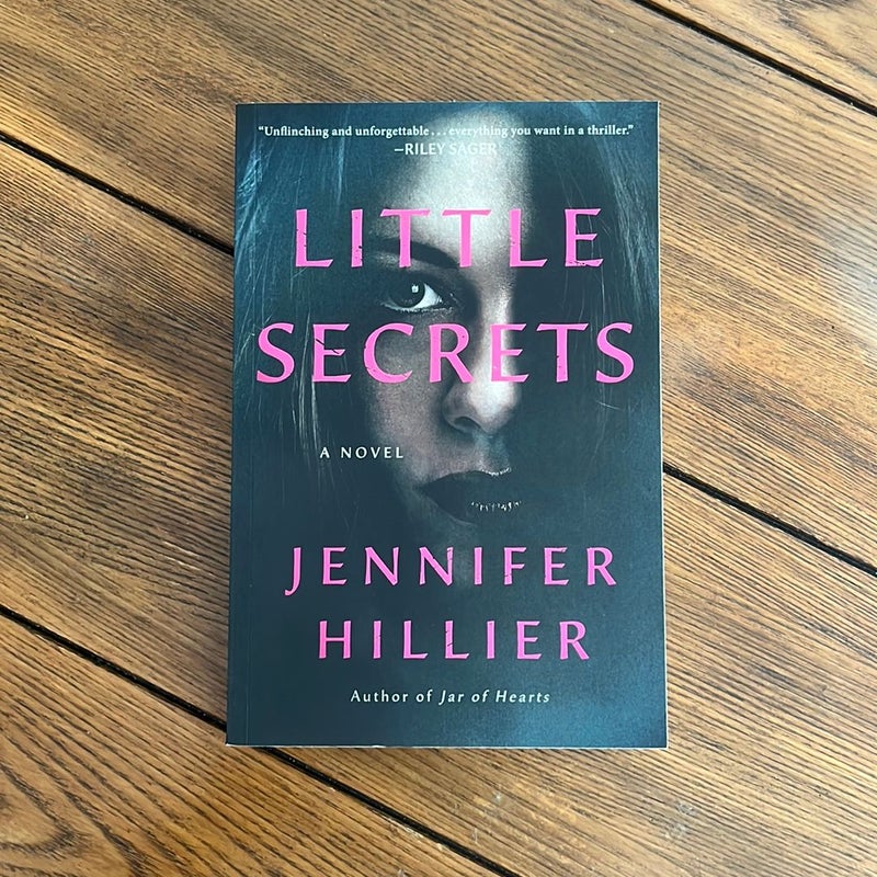 Little Secrets