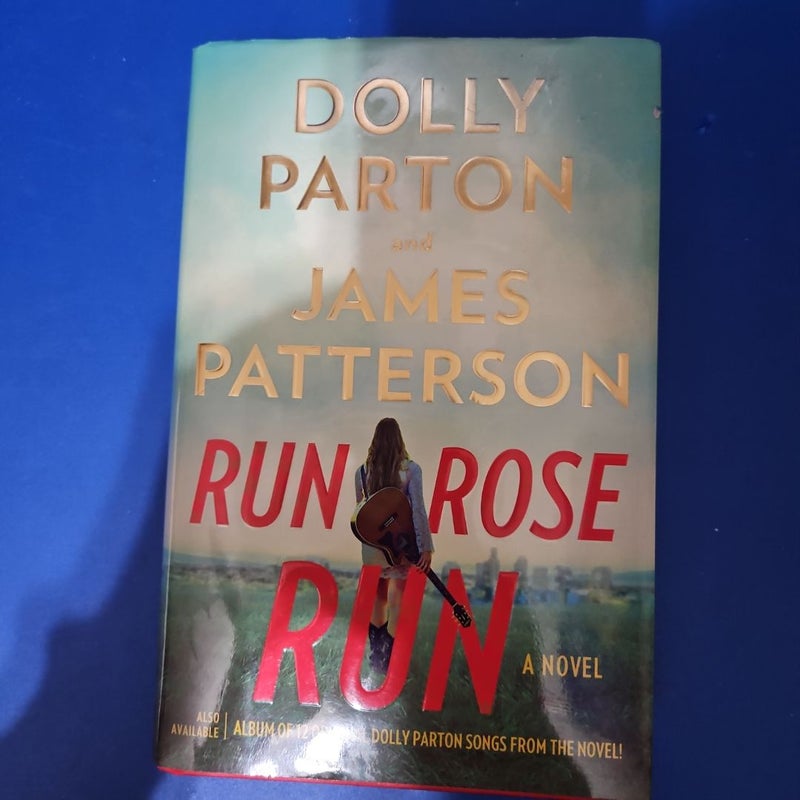 Run, Rose, Run