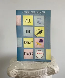 All the Bright Places