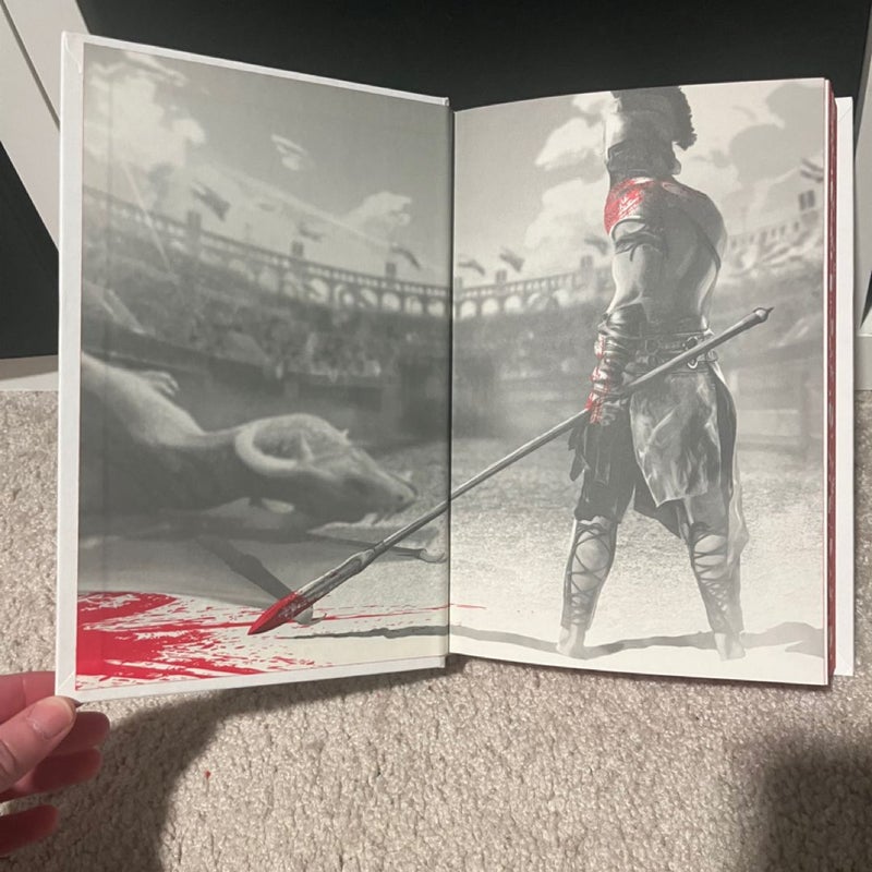 Bloodguard