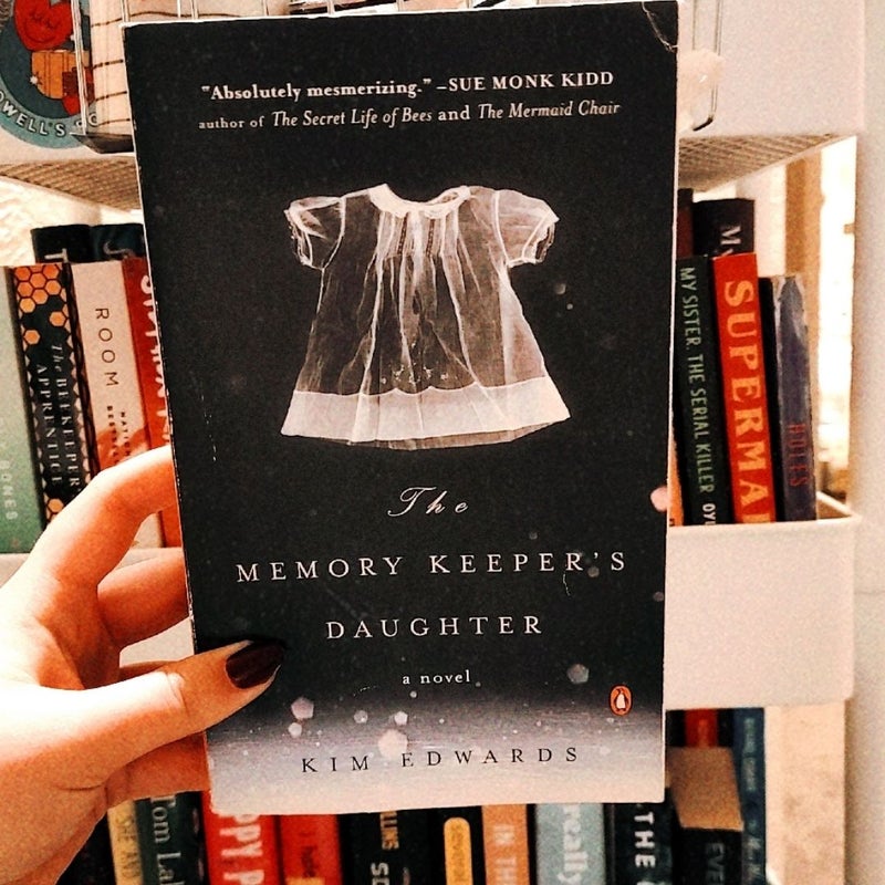 The Memory Keeper's Daughter