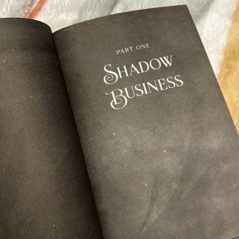 Six of Crows