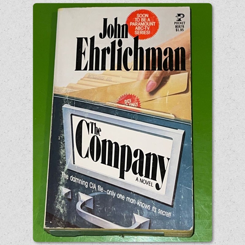 The Company - A Novel