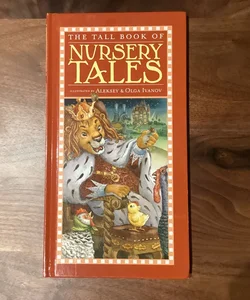 The Tall Book of Nursery Tales