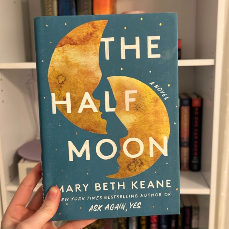 The Half Moon