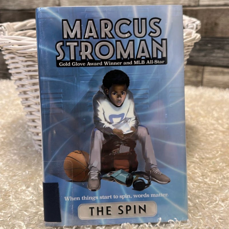 The Spin