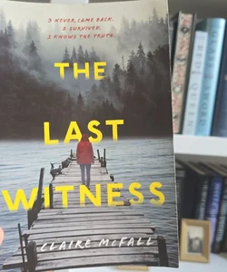 The Last Witness