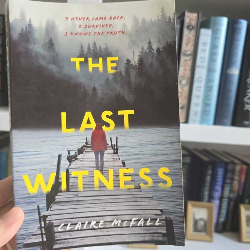 The Last Witness